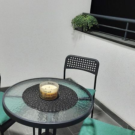 Apartman Diamond Paraćin المظهر الخارجي الصورة