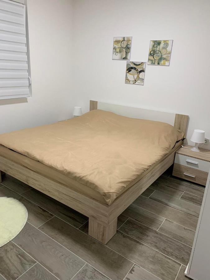 Apartman Diamond Paraćin المظهر الخارجي الصورة