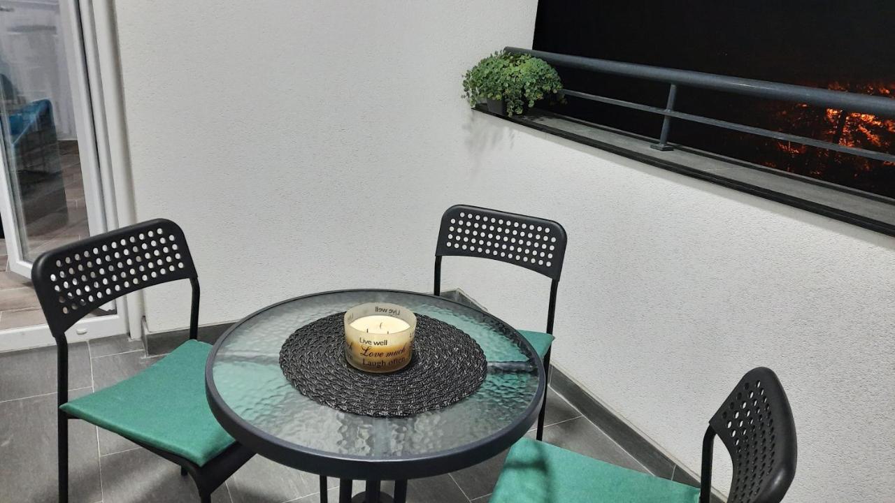 Apartman Diamond Paraćin المظهر الخارجي الصورة