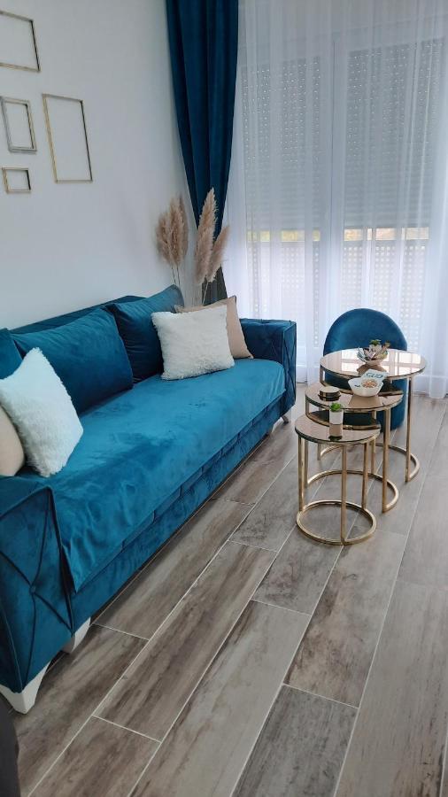Apartman Diamond Paraćin المظهر الخارجي الصورة