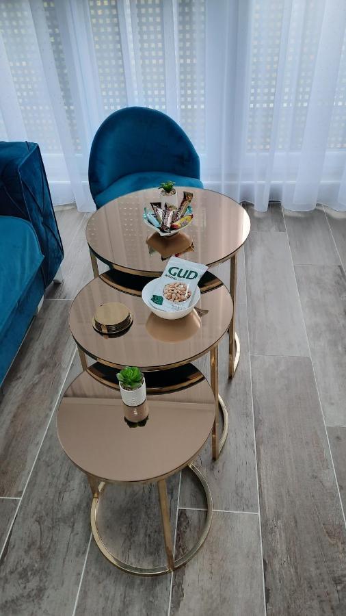 Apartman Diamond Paraćin المظهر الخارجي الصورة